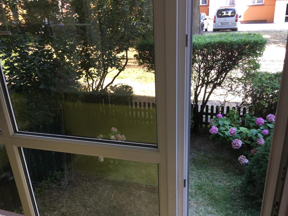 Mieszkanie 2 Pokojowe W Pelni Wyposazone Białystok Kültér fotó